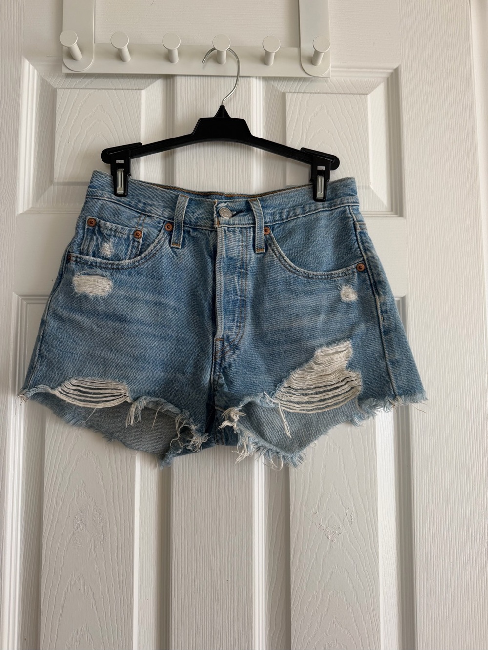 Levi 501 Shorts